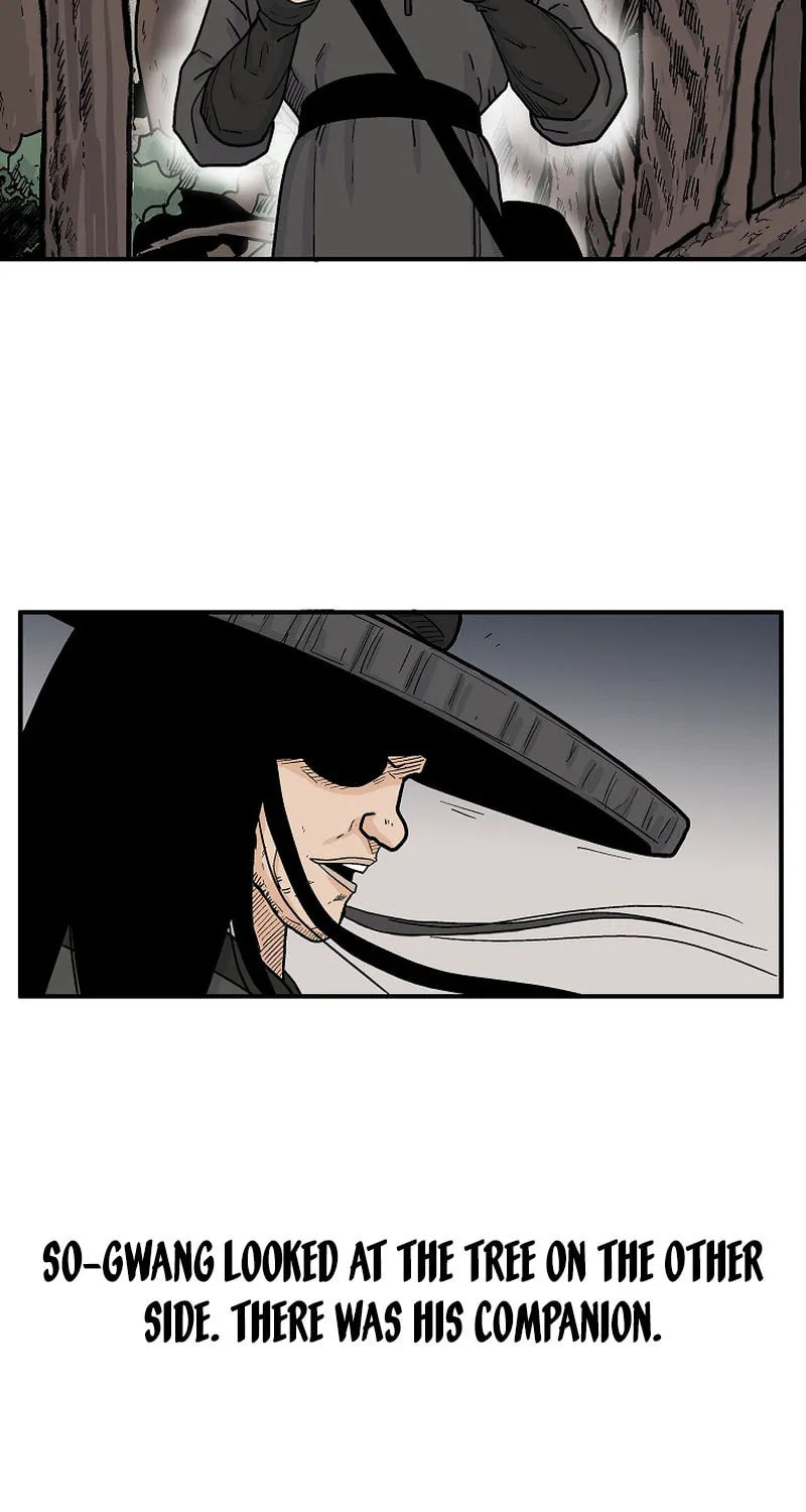 Fist Demon of Mount Hua Chapter 173 page 45 - 