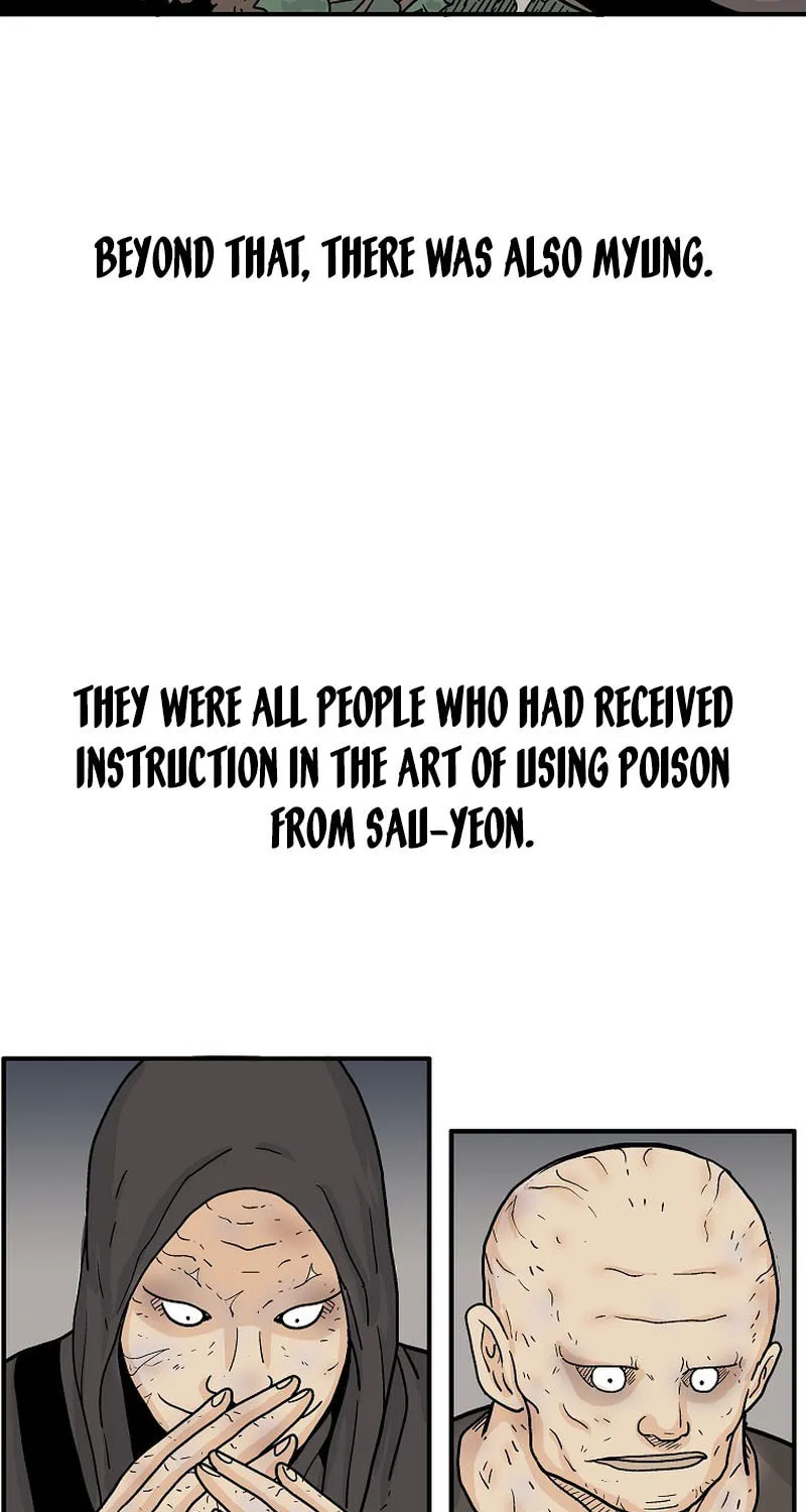 Fist Demon of Mount Hua Chapter 173 page 47 - 