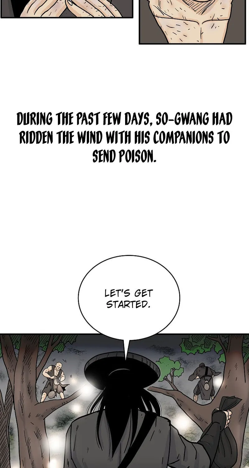 Fist Demon of Mount Hua Chapter 173 page 48 - 