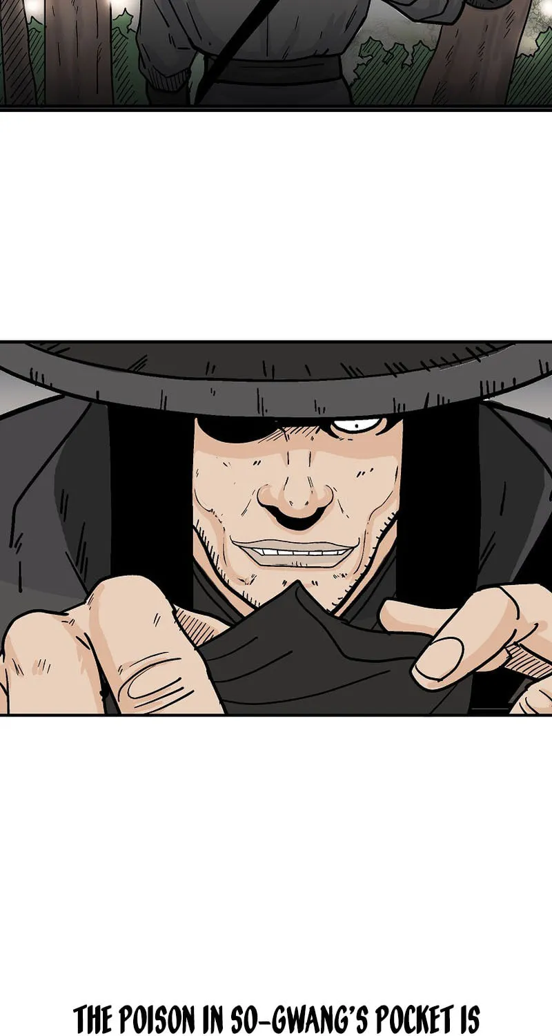 Fist Demon of Mount Hua Chapter 173 page 49 - 