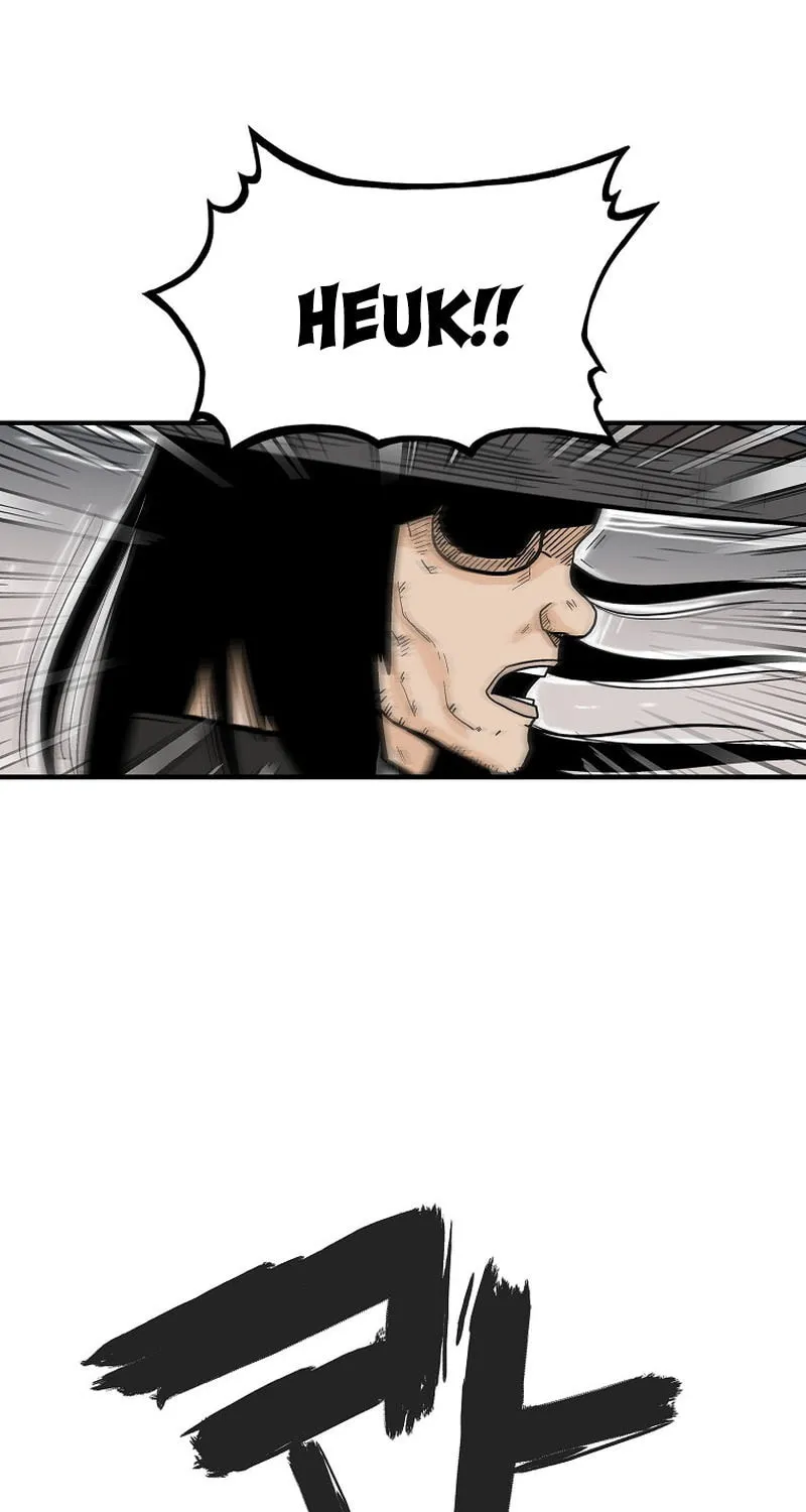 Fist Demon of Mount Hua Chapter 173 page 51 - 