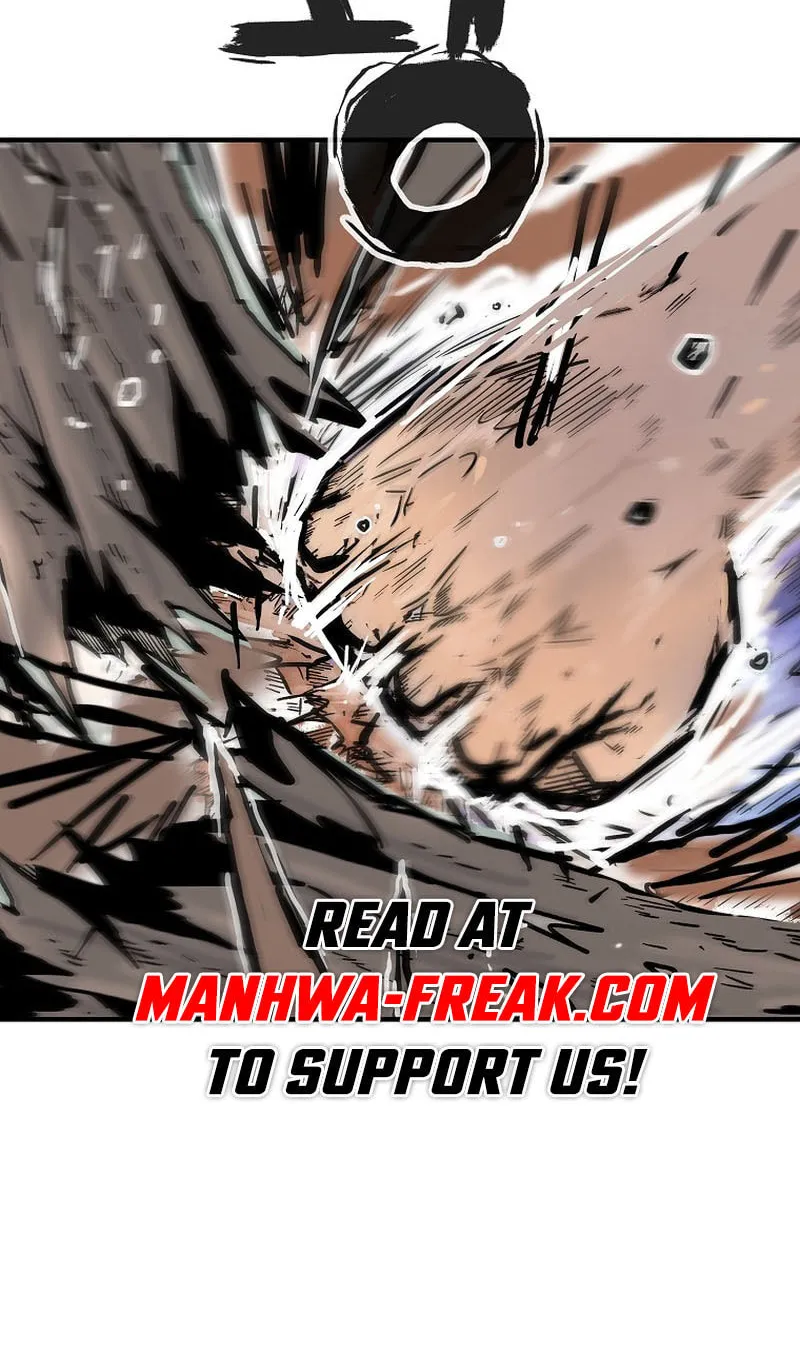 Fist Demon of Mount Hua Chapter 173 page 52 - 