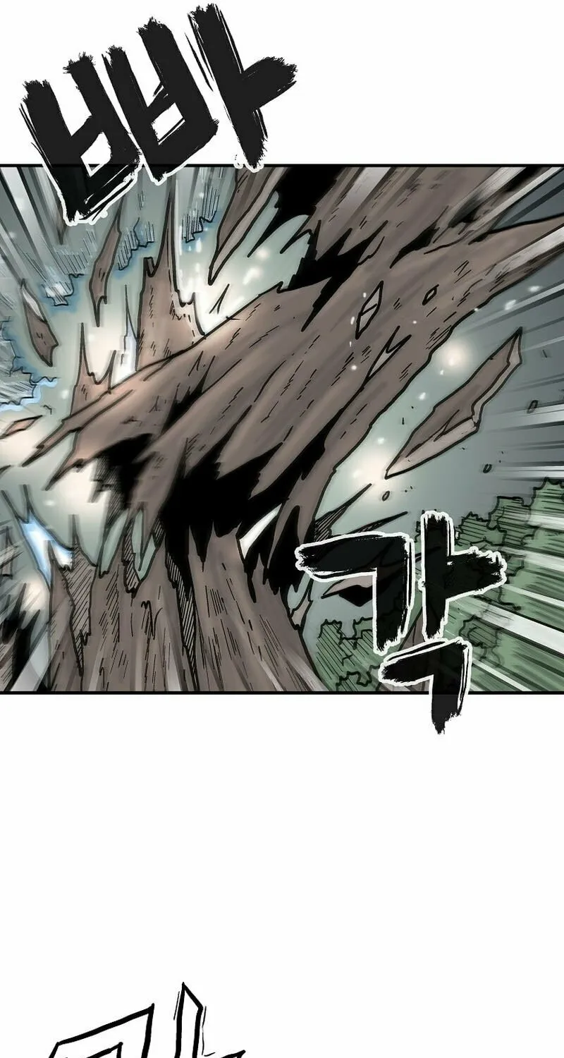 Fist Demon of Mount Hua Chapter 173 page 53 - 