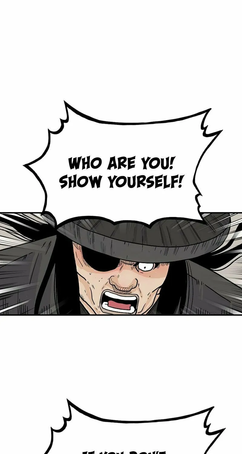 Fist Demon of Mount Hua Chapter 173 page 56 - 