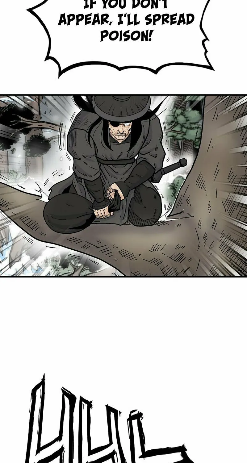 Fist Demon of Mount Hua Chapter 173 page 57 - 