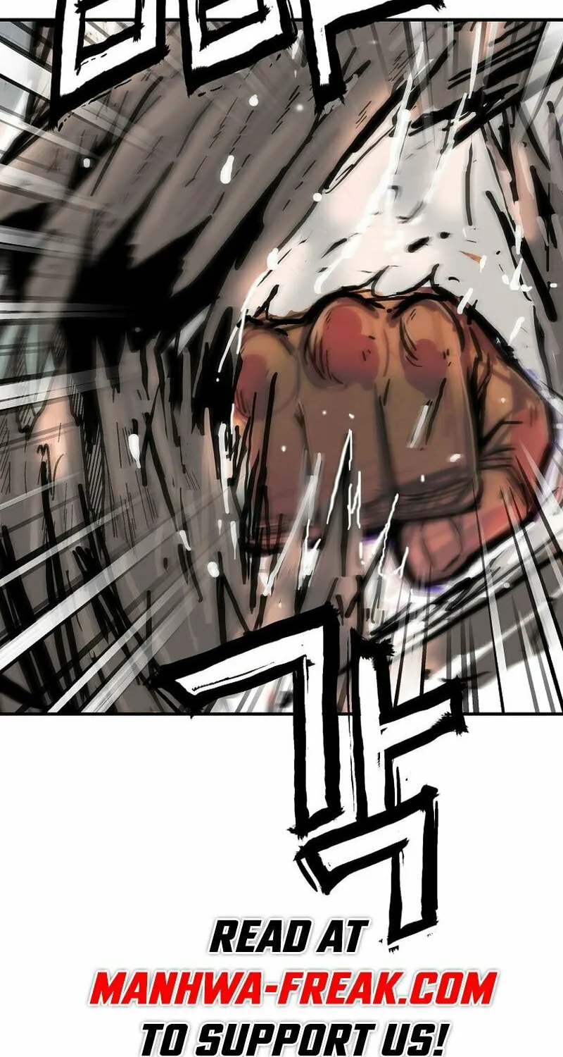 Fist Demon of Mount Hua Chapter 173 page 58 - 