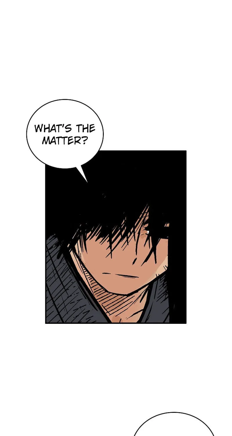 Fist Demon of Mount Hua Chapter 173 page 7 - 