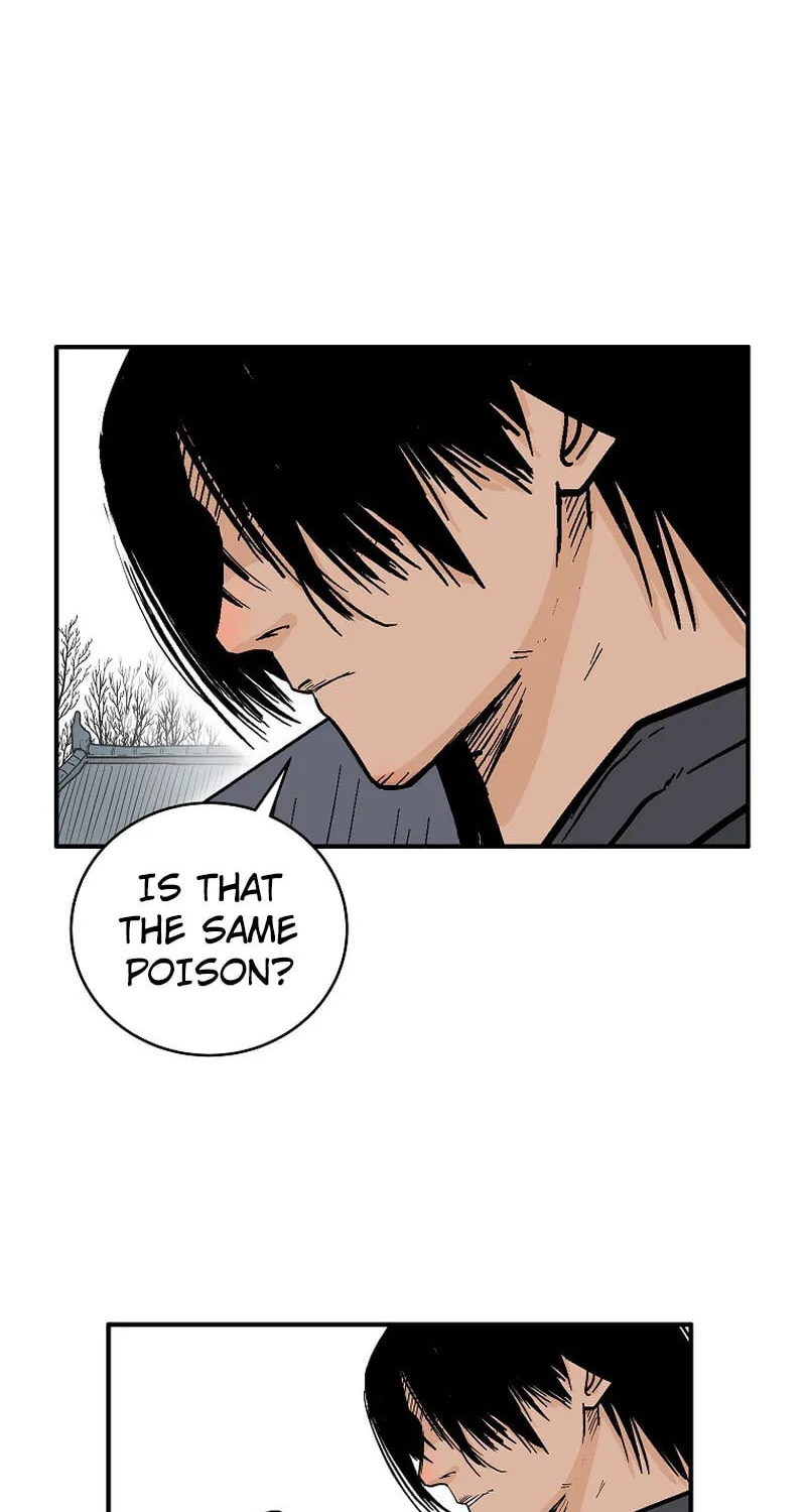 Fist Demon of Mount Hua Chapter 173 page 10 - 