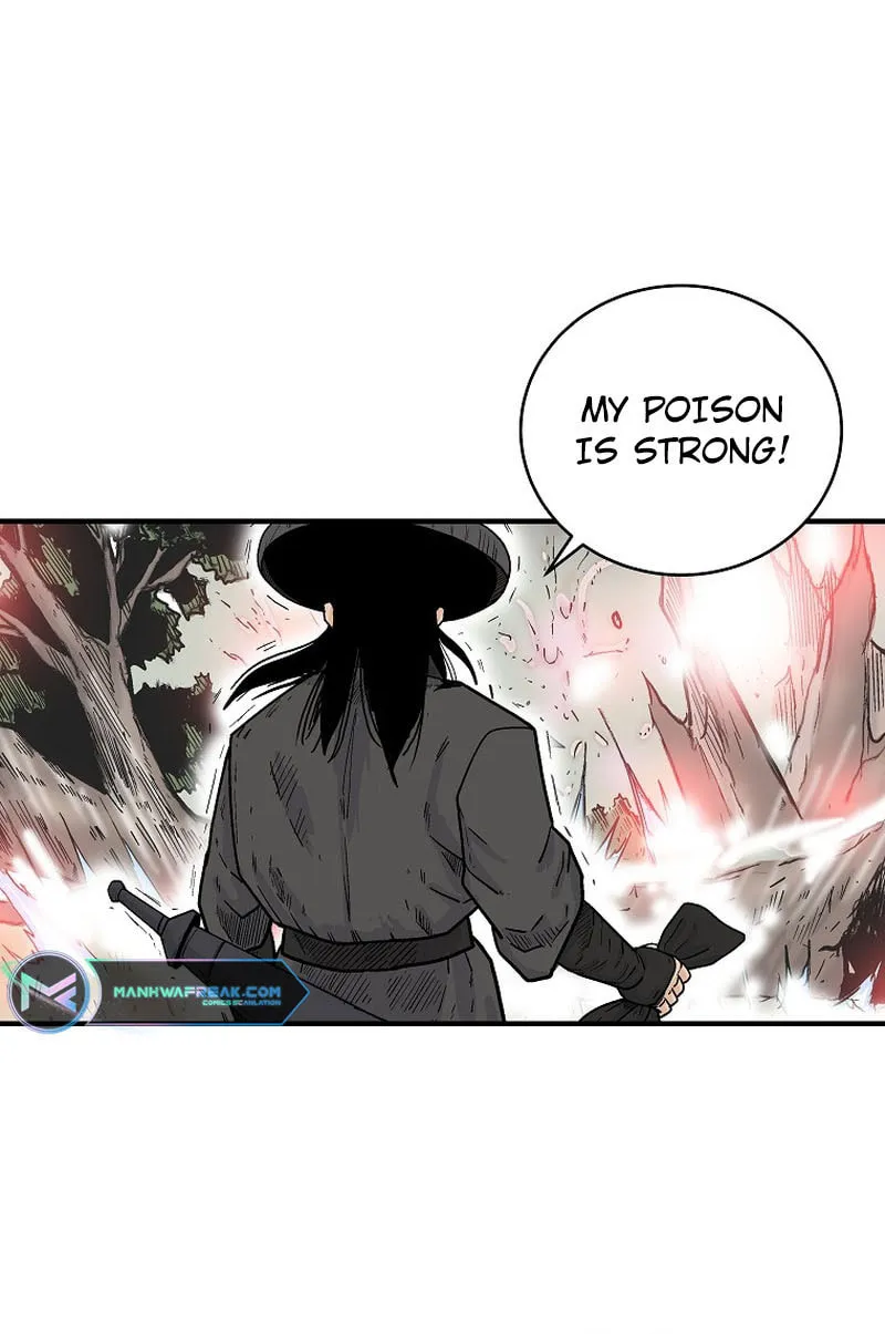 Fist Demon of Mount Hua Chapter 174 page 12 - 