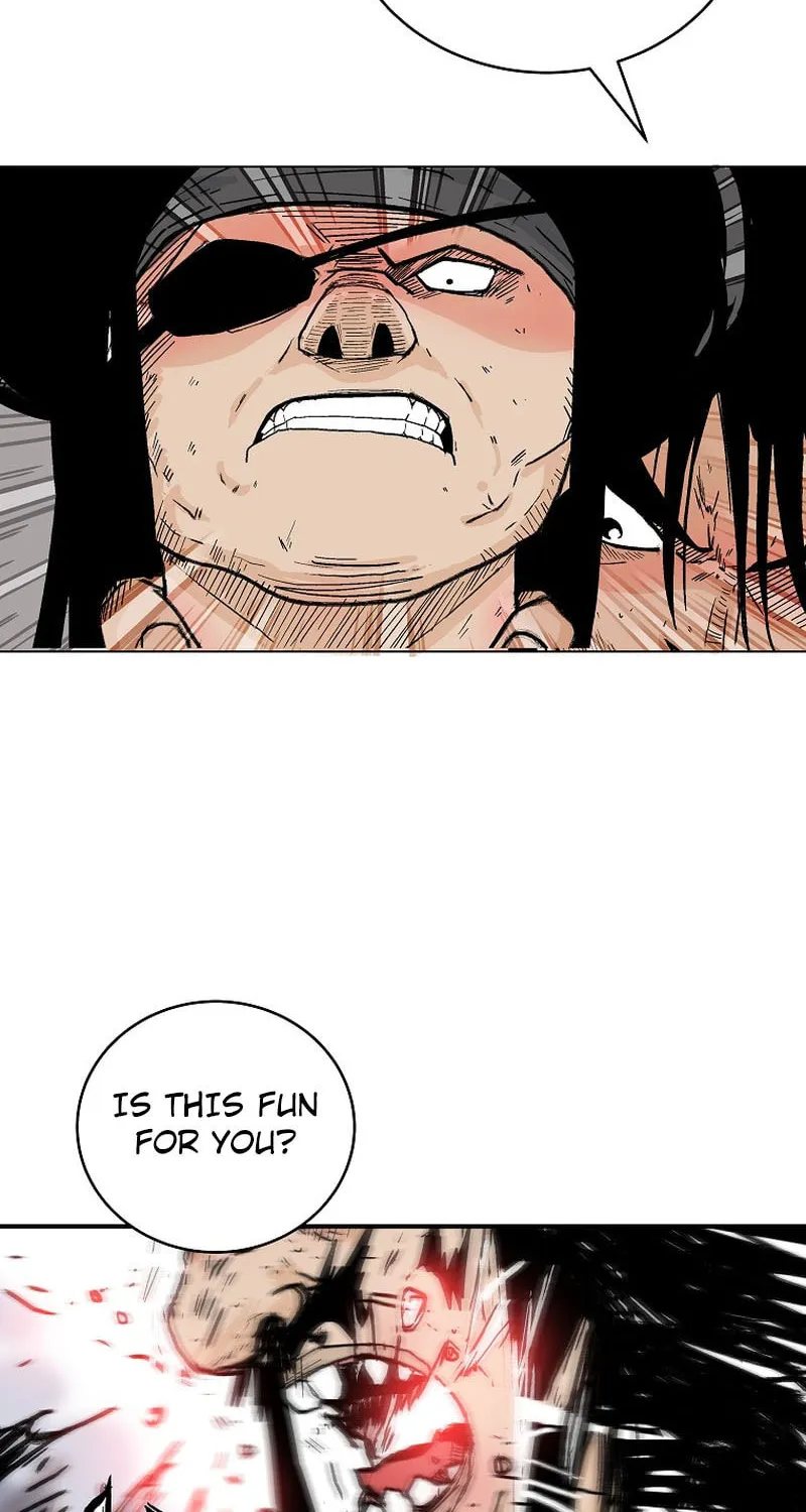 Fist Demon of Mount Hua Chapter 174 page 14 - 