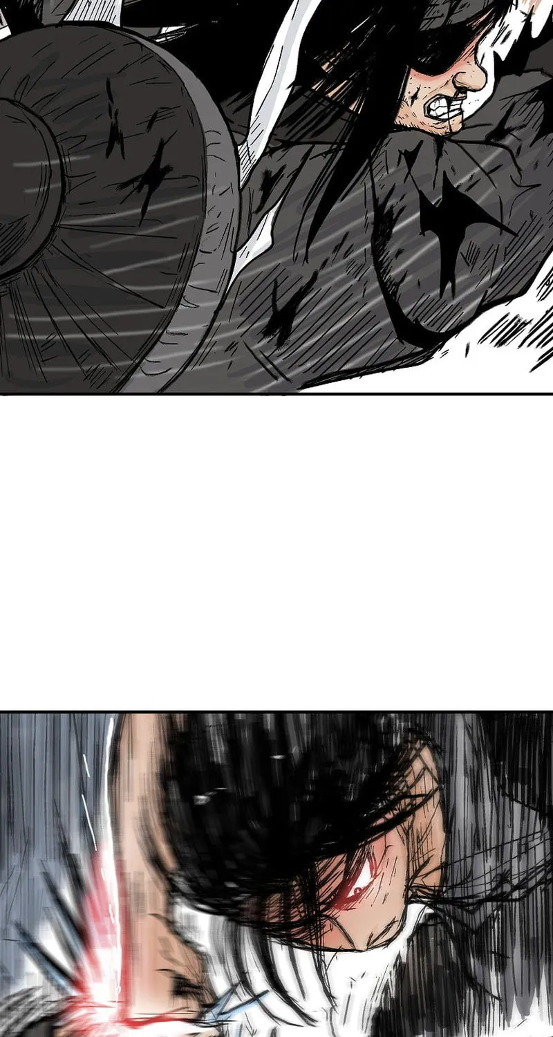 Fist Demon of Mount Hua Chapter 174 page 17 - 
