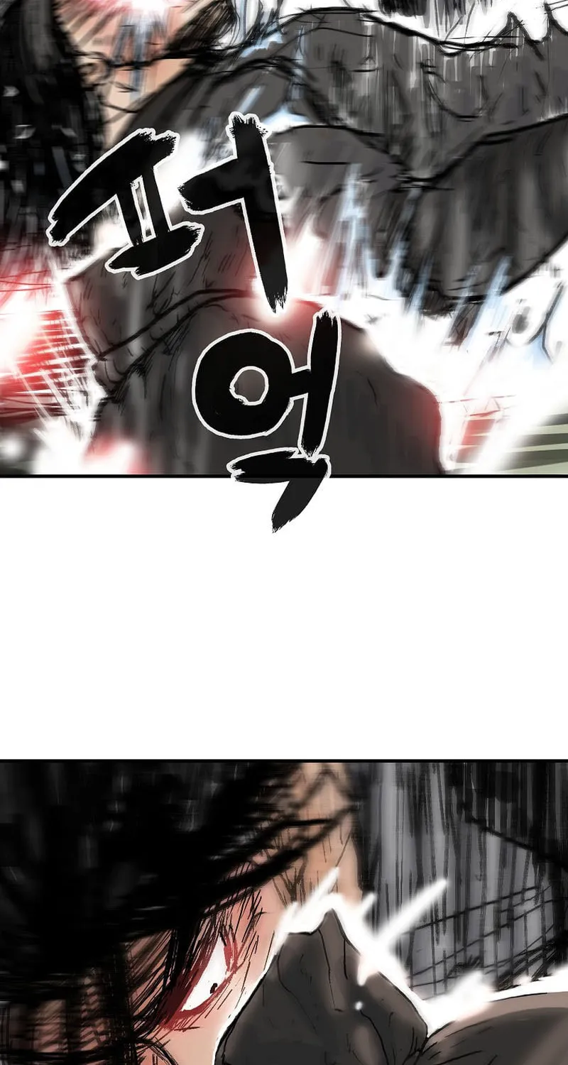 Fist Demon of Mount Hua Chapter 174 page 18 - 
