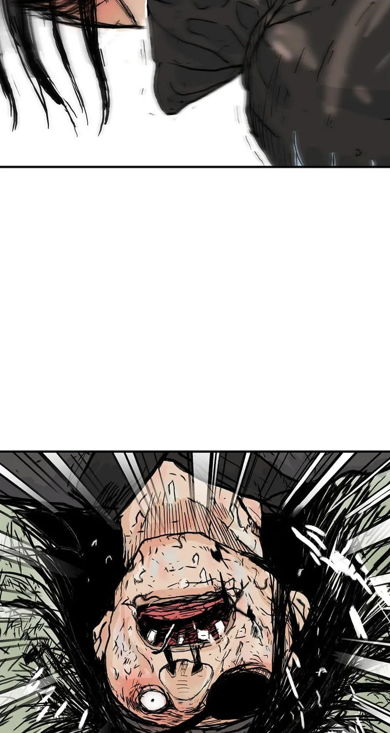 Fist Demon of Mount Hua Chapter 174 page 19 - 