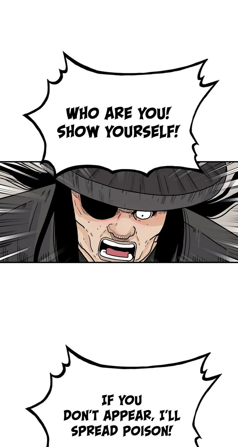 Fist Demon of Mount Hua Chapter 174 page 3 - 