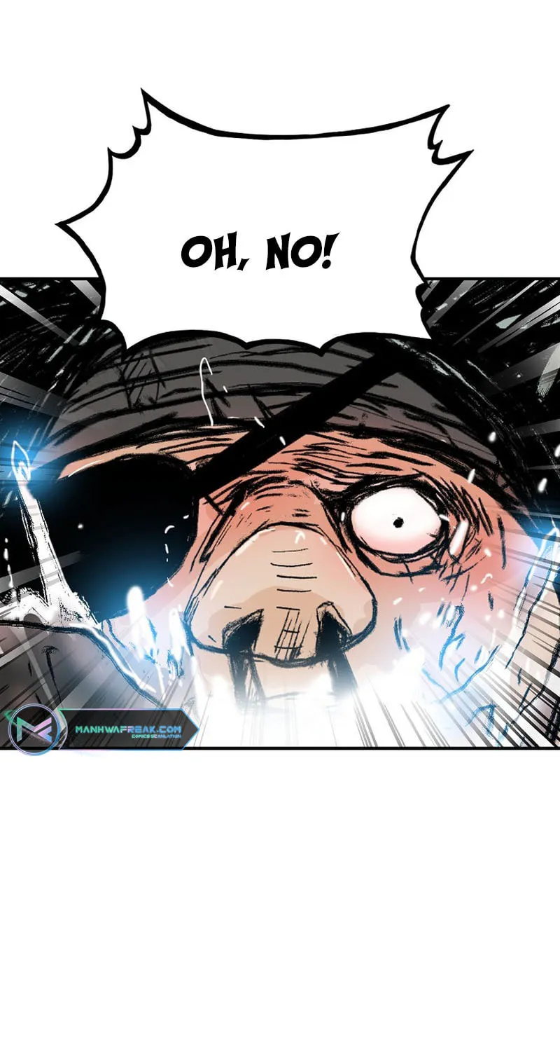 Fist Demon of Mount Hua Chapter 174 page 23 - 