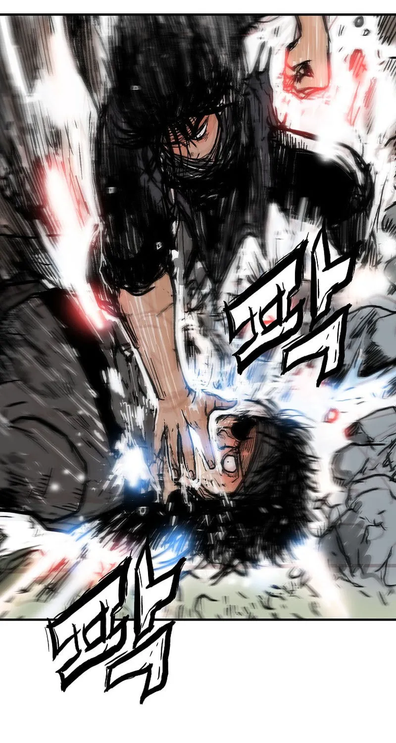 Fist Demon of Mount Hua Chapter 174 page 24 - 