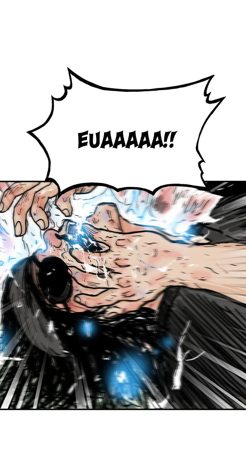 Fist Demon of Mount Hua Chapter 174 page 25 - 