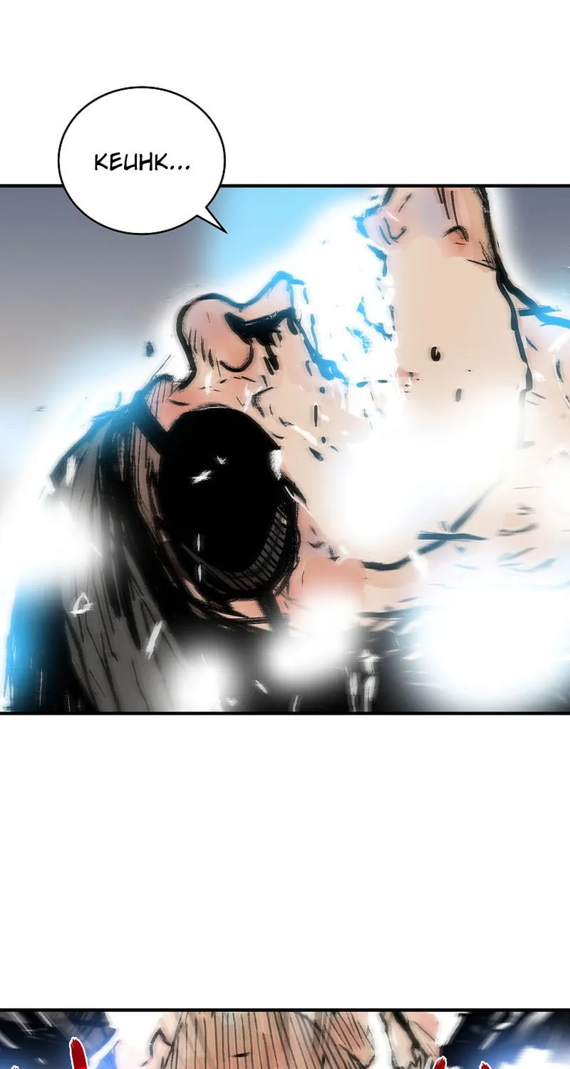 Fist Demon of Mount Hua Chapter 174 page 26 - 