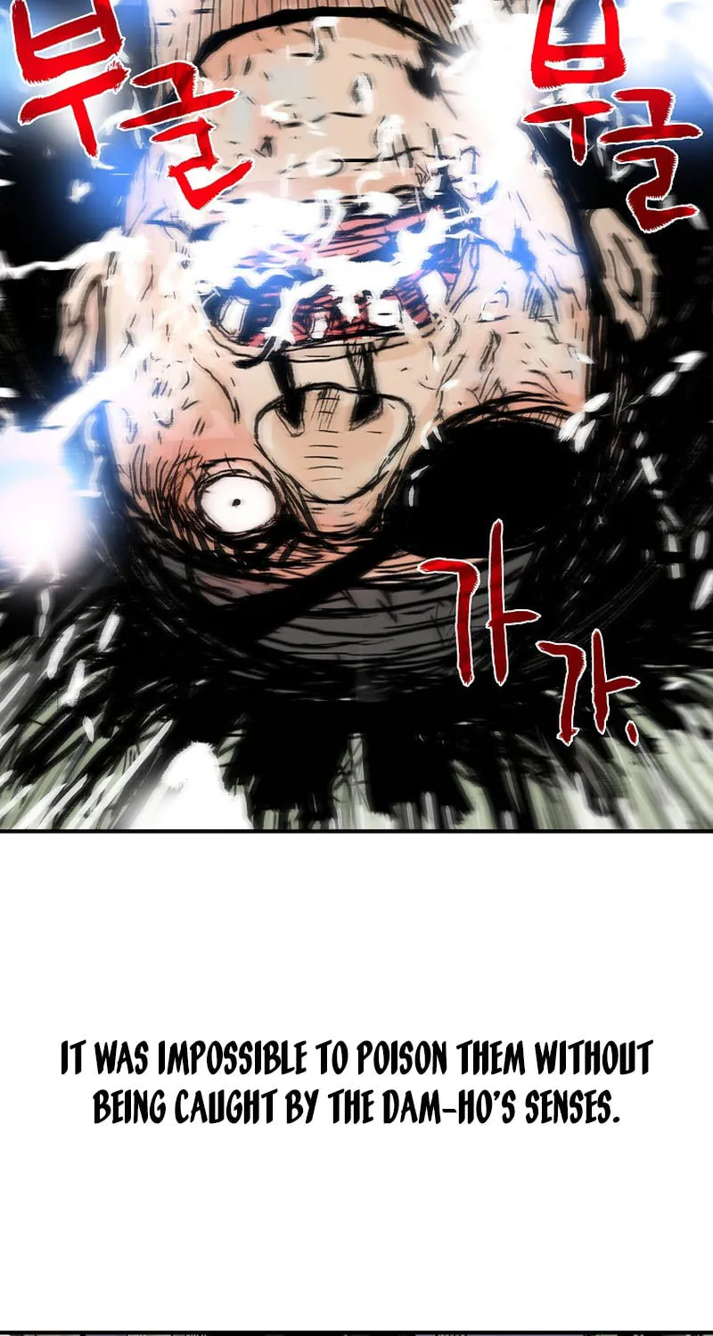Fist Demon of Mount Hua Chapter 174 page 27 - 