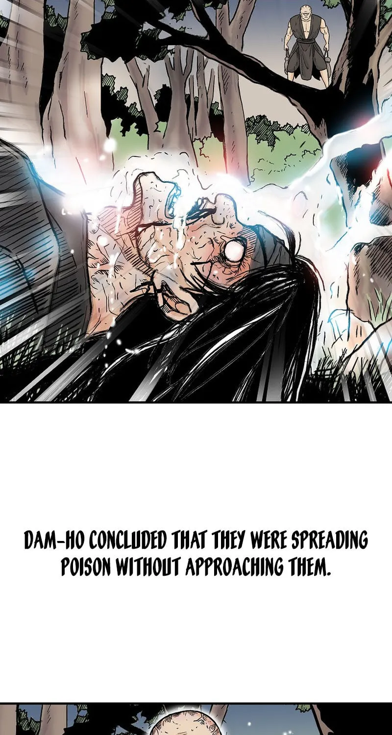 Fist Demon of Mount Hua Chapter 174 page 28 - 
