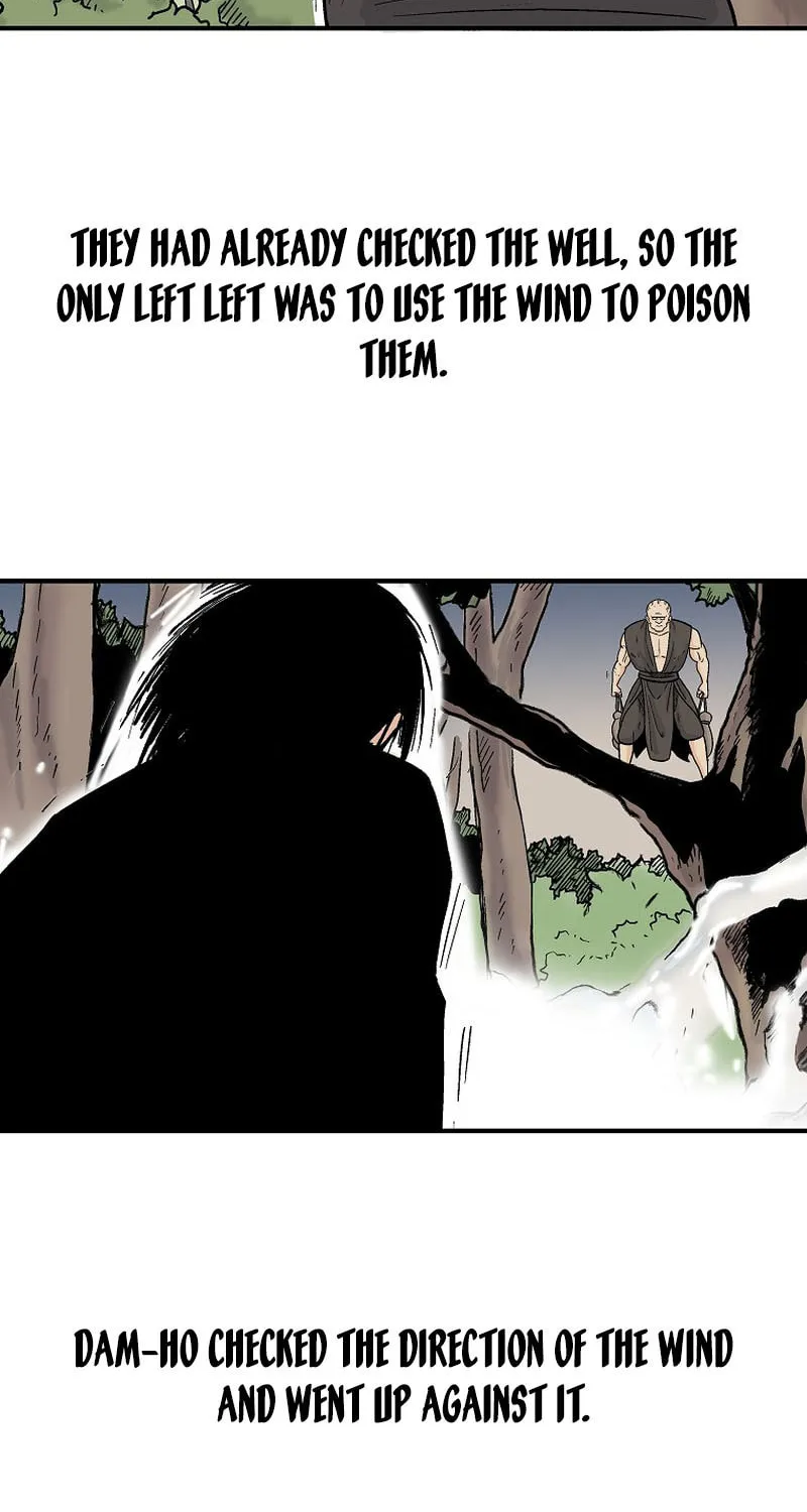 Fist Demon of Mount Hua Chapter 174 page 30 - 