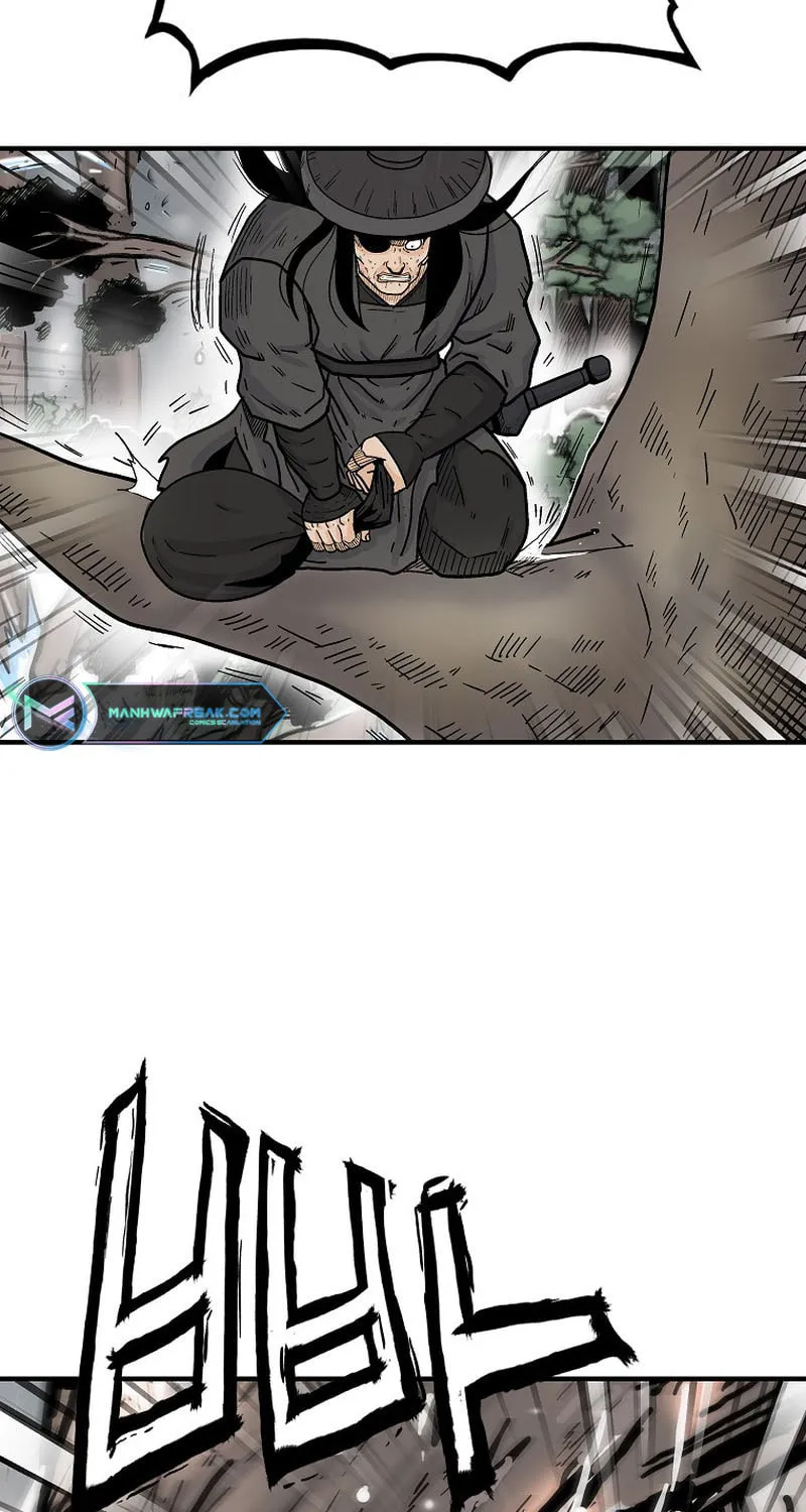 Fist Demon of Mount Hua Chapter 174 page 4 - 