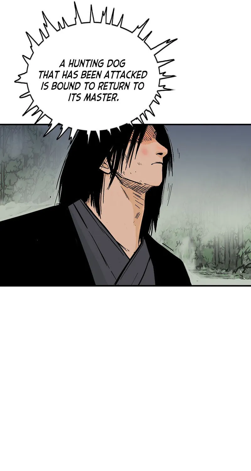 Fist Demon of Mount Hua Chapter 174 page 33 - 