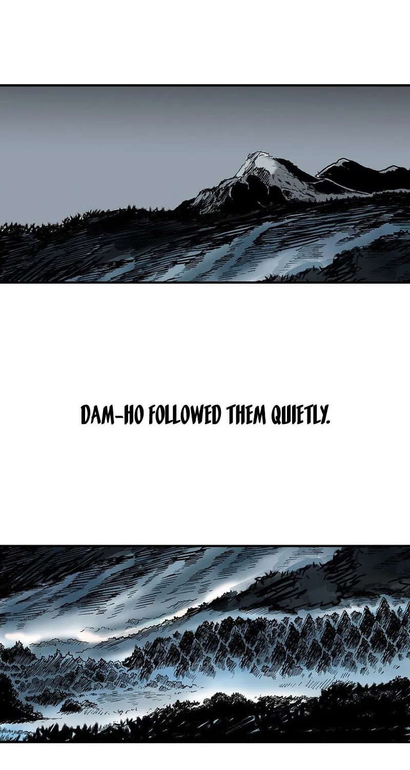 Fist Demon of Mount Hua Chapter 174 page 34 - 
