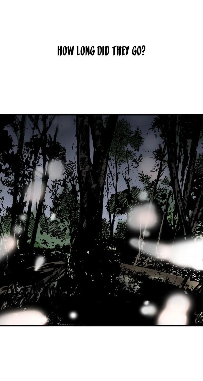 Fist Demon of Mount Hua Chapter 174 page 35 - 
