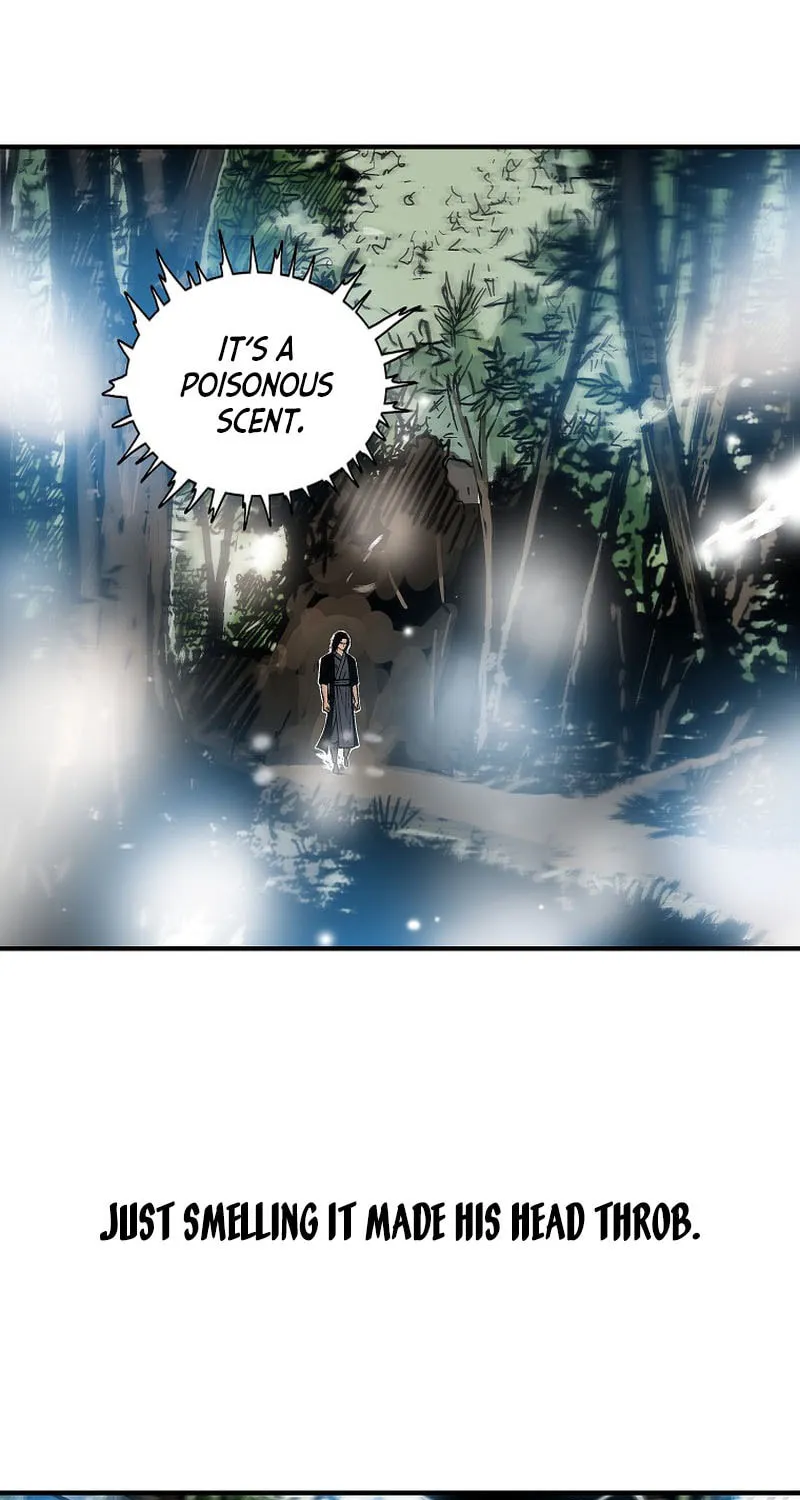 Fist Demon of Mount Hua Chapter 174 page 37 - 