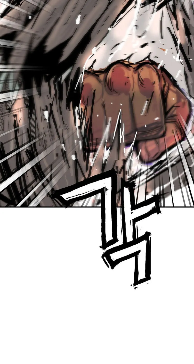 Fist Demon of Mount Hua Chapter 174 page 5 - 
