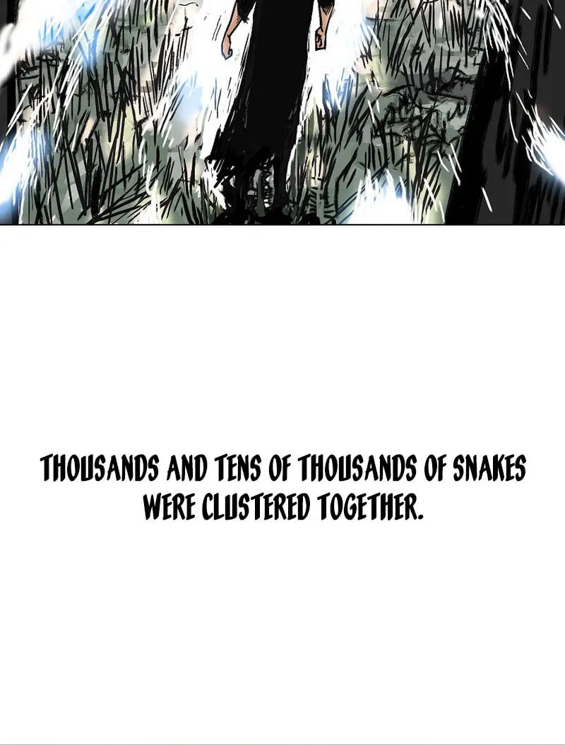 Fist Demon of Mount Hua Chapter 174 page 42 - 