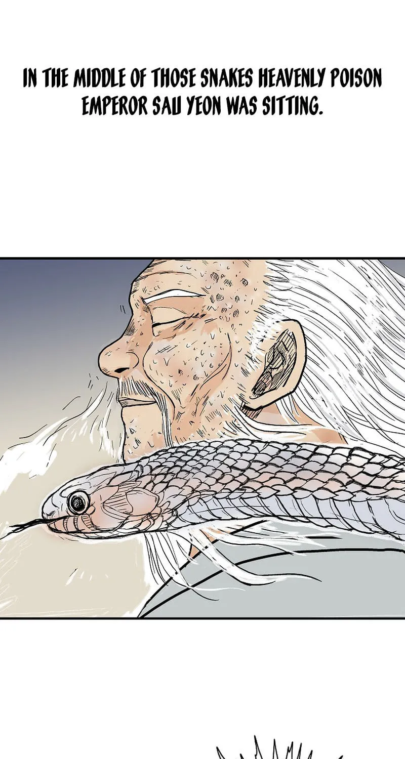 Fist Demon of Mount Hua Chapter 174 page 45 - 