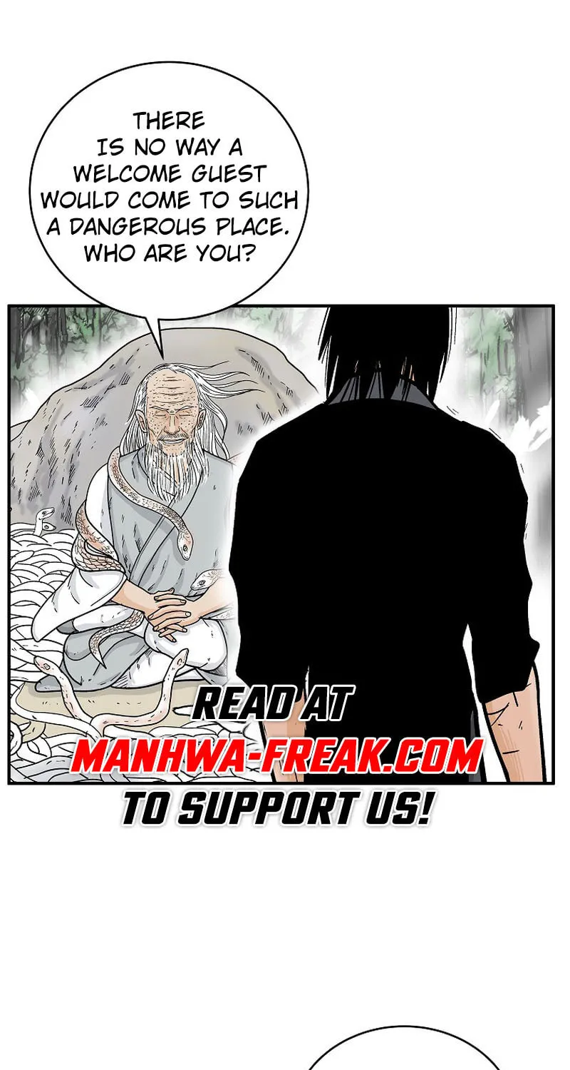 Fist Demon of Mount Hua Chapter 174 page 47 - 
