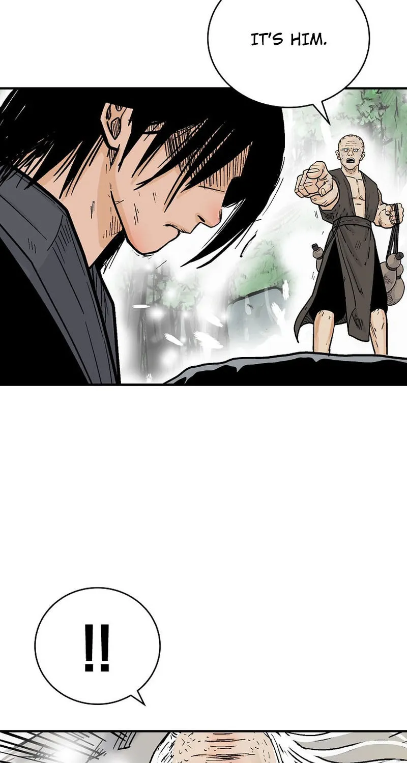 Fist Demon of Mount Hua Chapter 174 page 48 - 