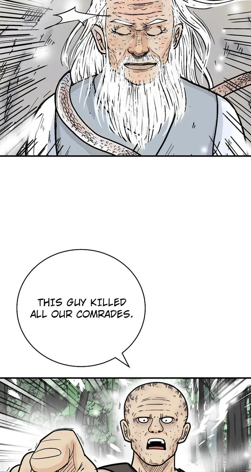 Fist Demon of Mount Hua Chapter 174 page 49 - 