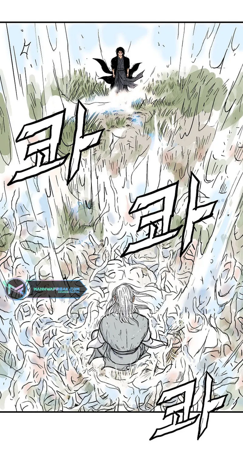 Fist Demon of Mount Hua Chapter 174 page 51 - 
