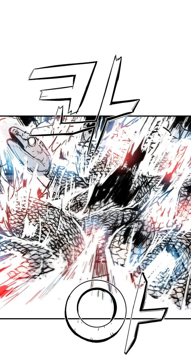 Fist Demon of Mount Hua Chapter 174 page 52 - 