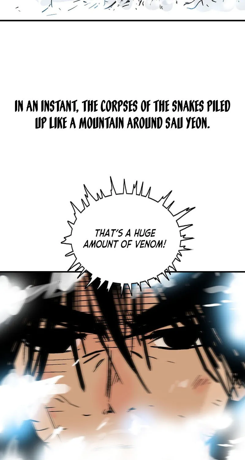 Fist Demon of Mount Hua Chapter 174 page 55 - 