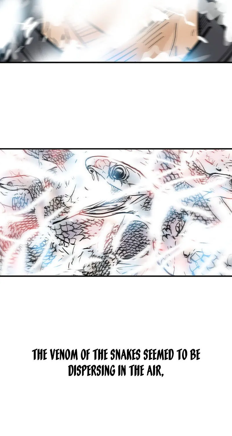Fist Demon of Mount Hua Chapter 174 page 56 - 