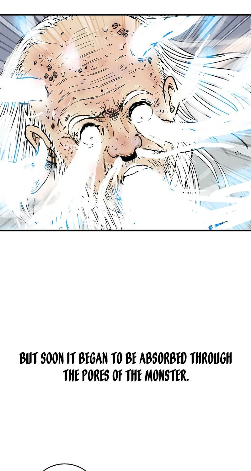 Fist Demon of Mount Hua Chapter 174 page 57 - 