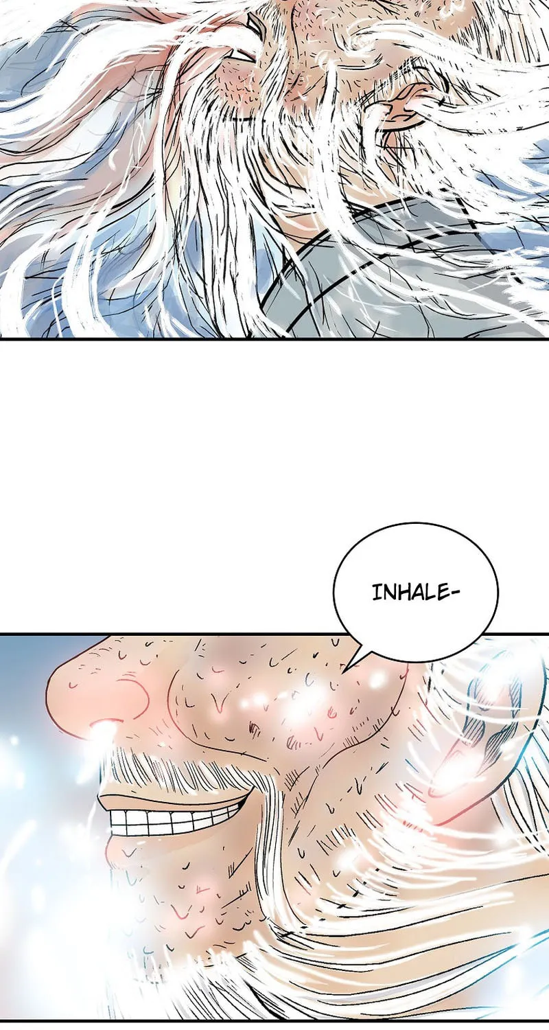 Fist Demon of Mount Hua Chapter 174 page 59 - 