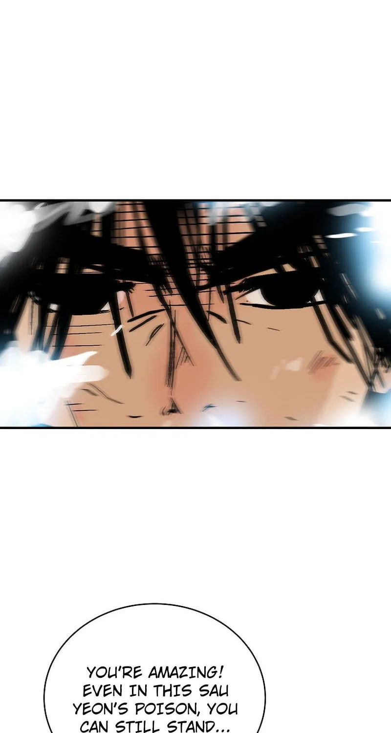 Fist Demon of Mount Hua Chapter 174 page 60 - 