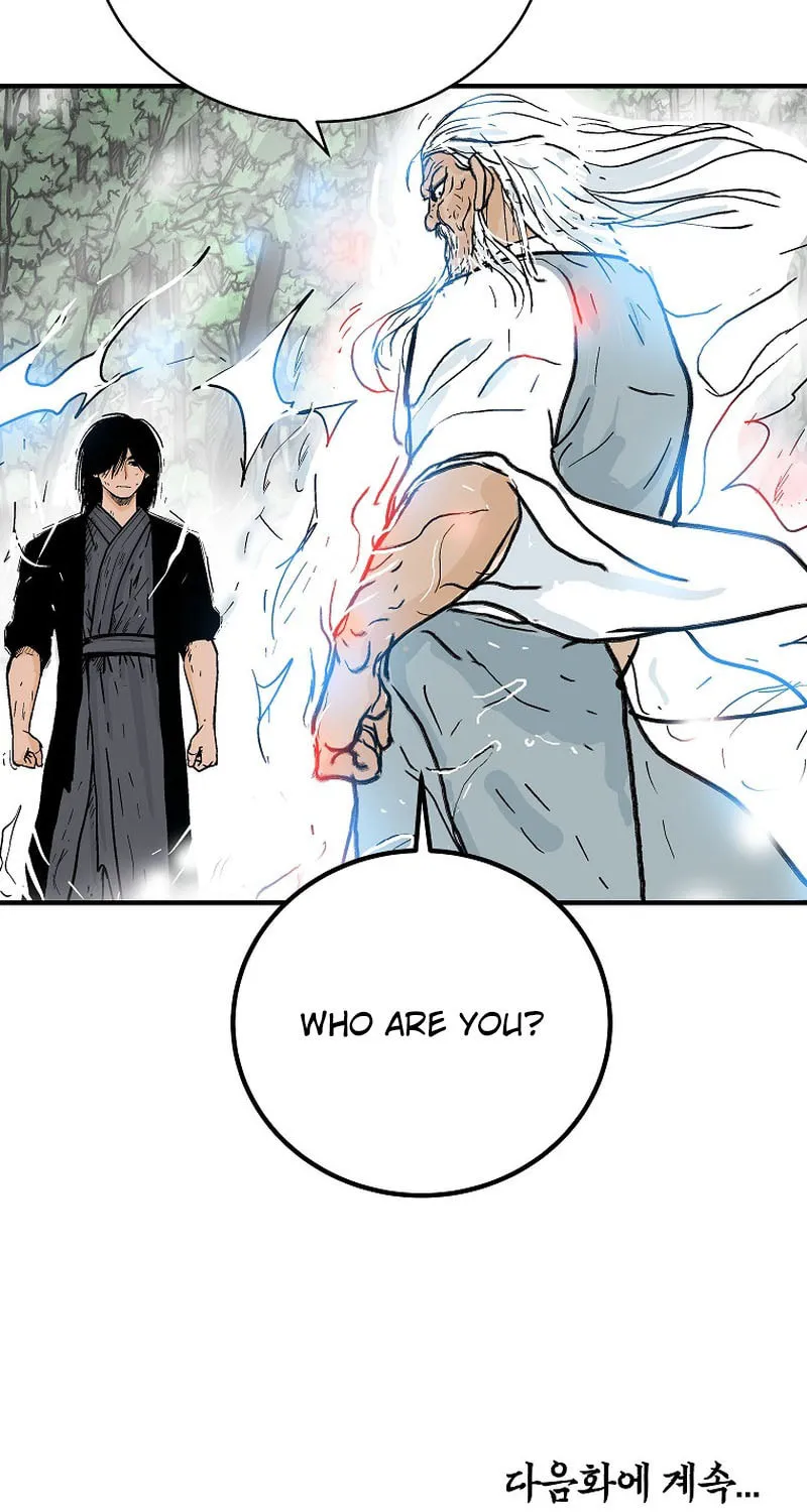 Fist Demon of Mount Hua Chapter 174 page 61 - 