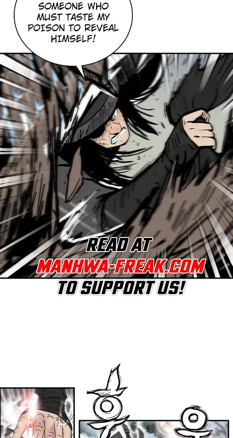 Fist Demon of Mount Hua Chapter 174 page 10 - 