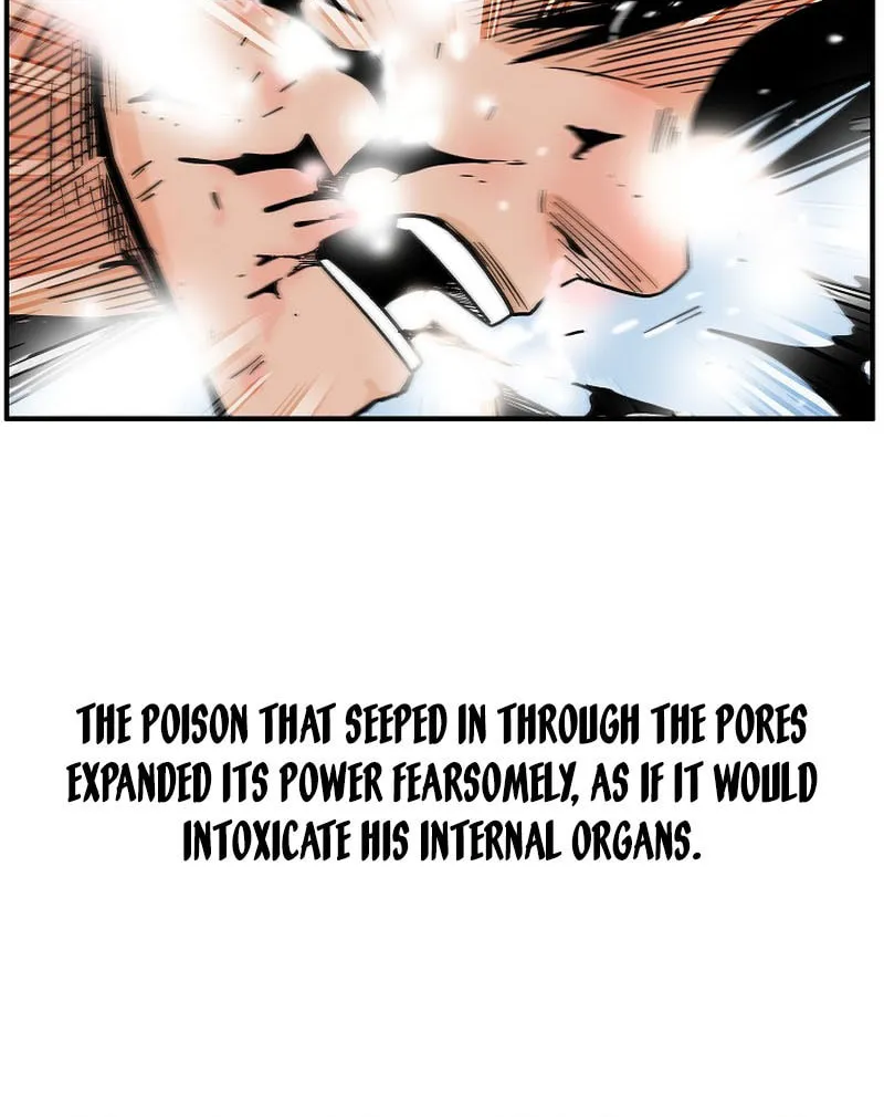 Fist Demon of Mount Hua Chapter 176 page 12 - 