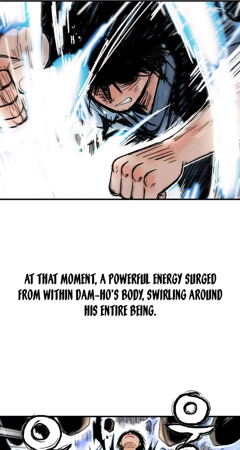 Fist Demon of Mount Hua Chapter 176 page 13 - 