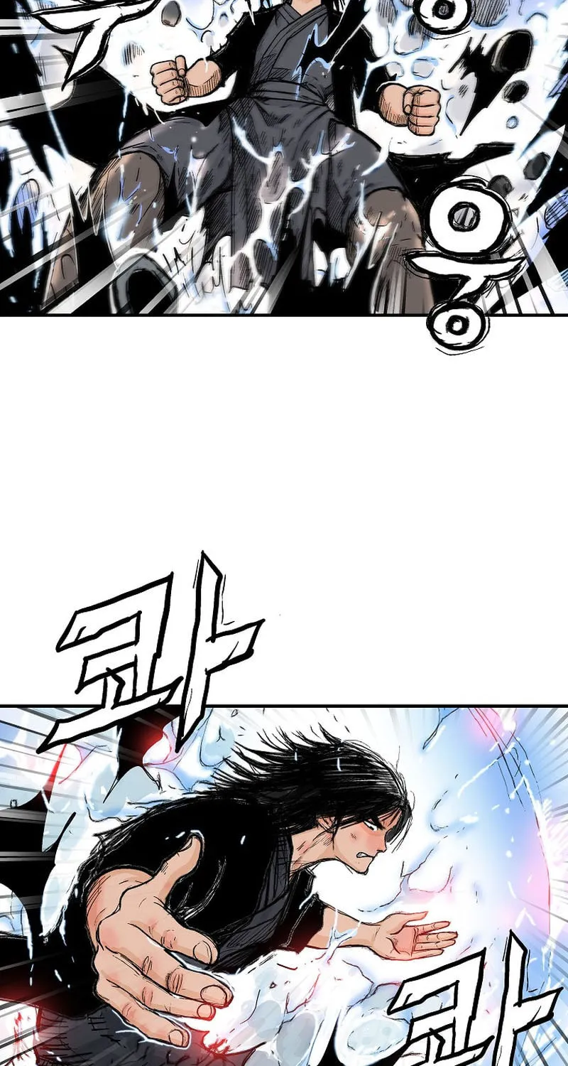Fist Demon of Mount Hua Chapter 176 page 14 - 