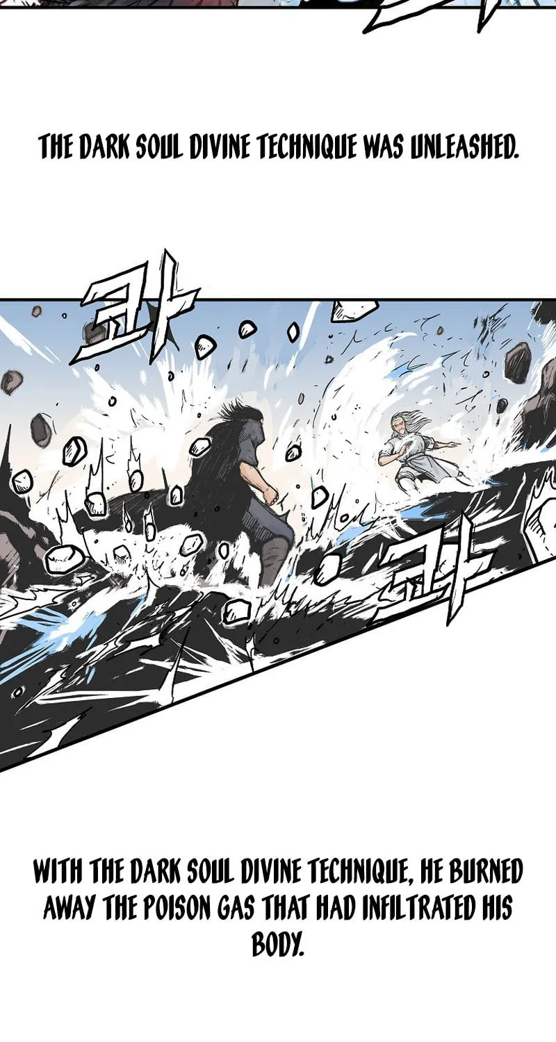 Fist Demon of Mount Hua Chapter 176 page 15 - 