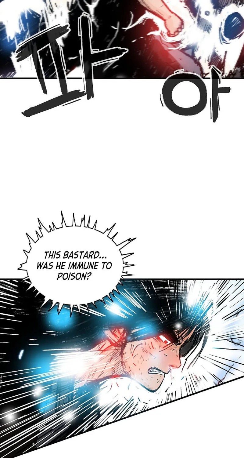 Fist Demon of Mount Hua Chapter 176 page 17 - 